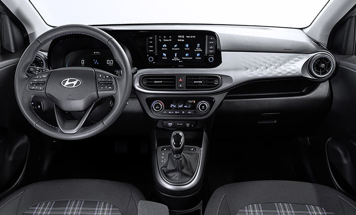 Hyundaii10g