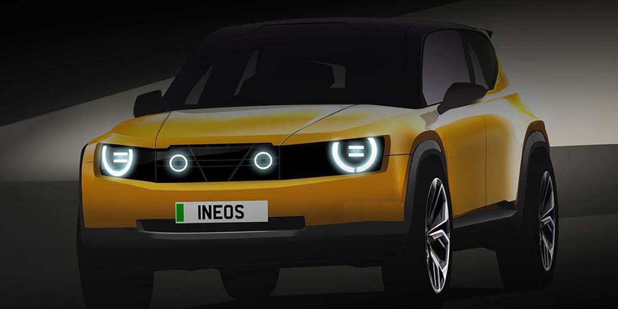 Ineos
