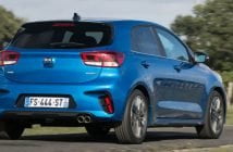 KiaRio
