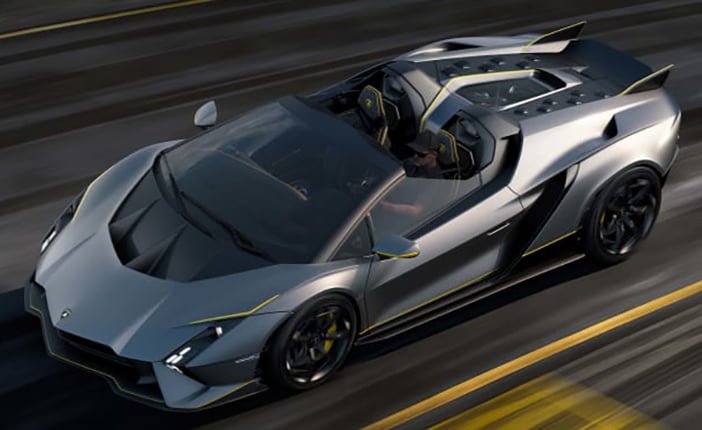 LamborghiniAuténtica