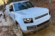 LandRoverDefender130test
