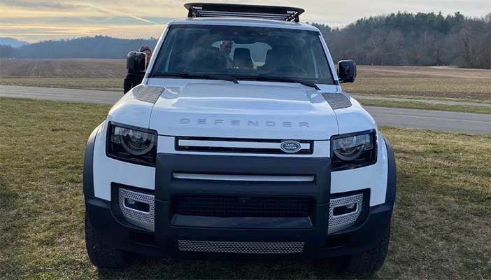 LandRoverDefender130test6