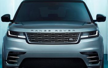 Prijs vergelijking vernieuwde Range Rover Velar LandRoverRangeRoverVelar4