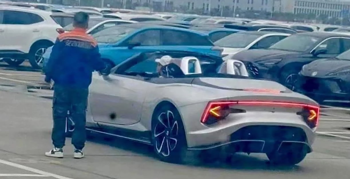 MGroadsterPrototype