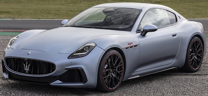MaseratiGranTurismo24