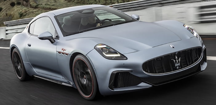 MaseratiGranTurismo25