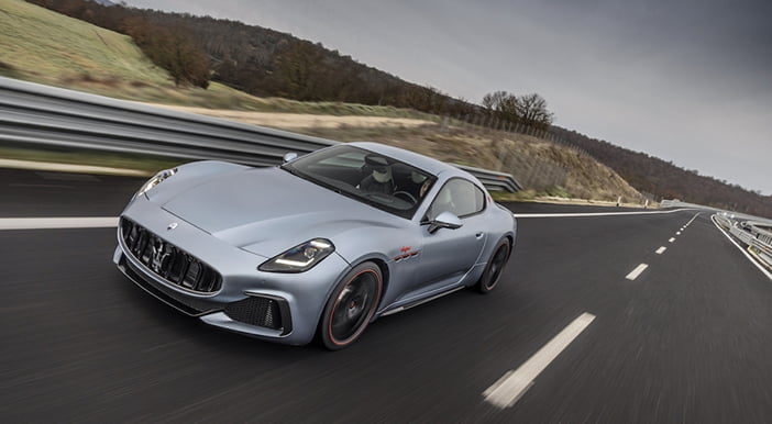MaseratiGranTurismo7