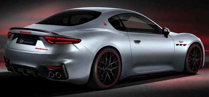 MaseratiGranTurismoFirstEdition