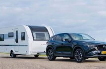 MazdaCX5CaravanTrekker