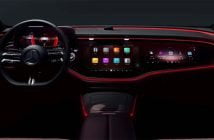 MercedesBenzEklasseDashboard4