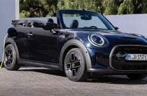MiniCabrioElectric