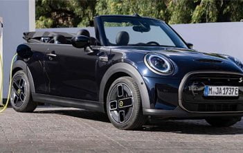 MiniCabrioElectric