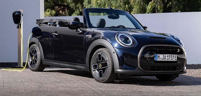 MiniCabrioElectric