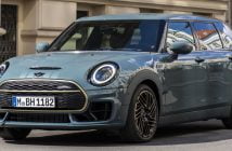 MiniClubmanUntold