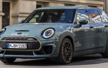MiniClubmanUntold