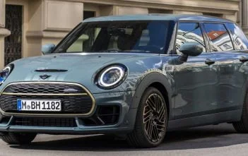 MiniClubmanUntold