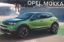 OpelHandleiding