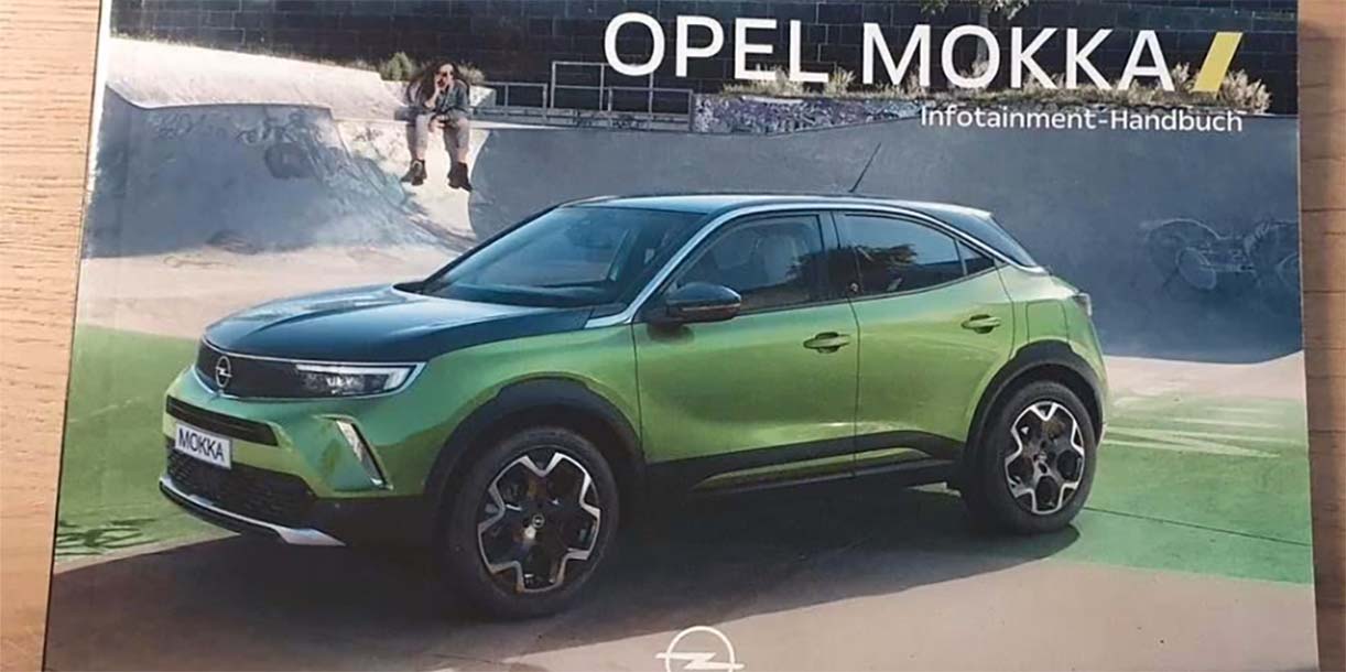 OpelHandleiding
