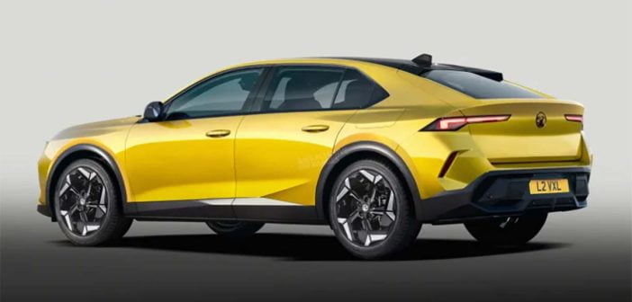OpelInsigniaE