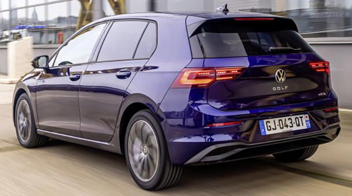 Peugeot308VolkswagenGolf9