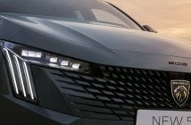 Peugeot508Facelift