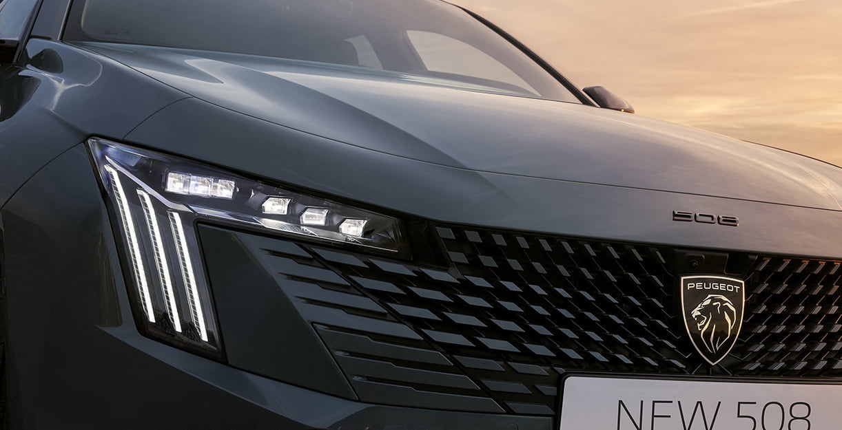 Peugeot508Facelift