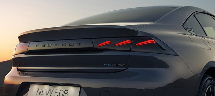Peugeot508Facelift2