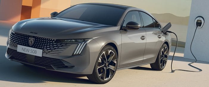 Peugeot508Facelift3