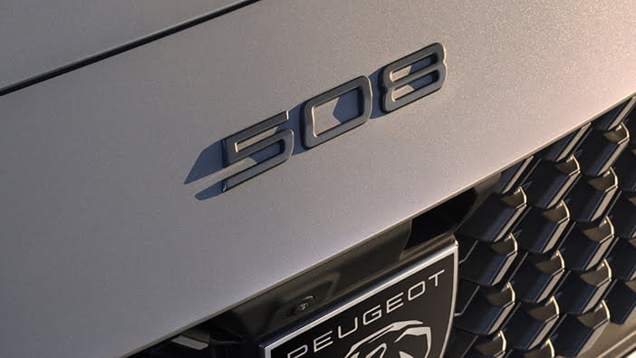 Peugeot508Facelift4