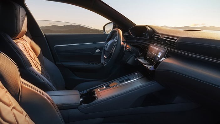 Peugeot508Facelift5