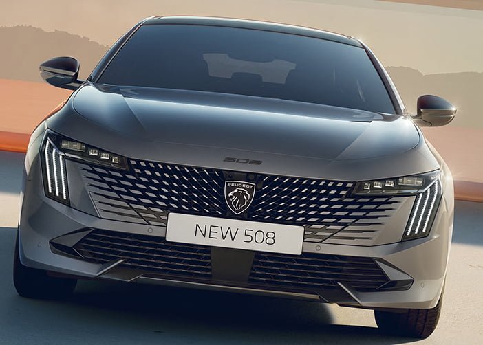 Peugeot508Facelift8