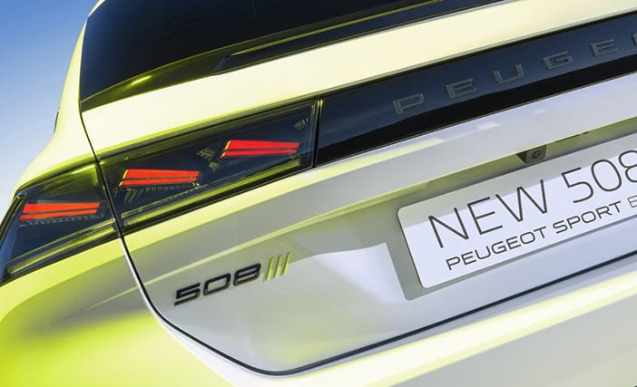 Peugeot508Facelift9