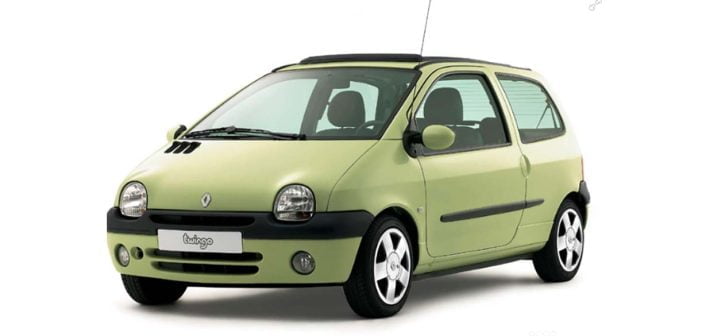 RenaultTwingo