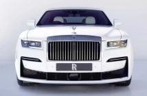 RollsRoyceGhostWit