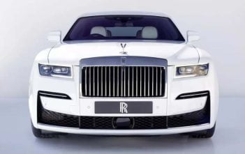 RollsRoyceGhostWit