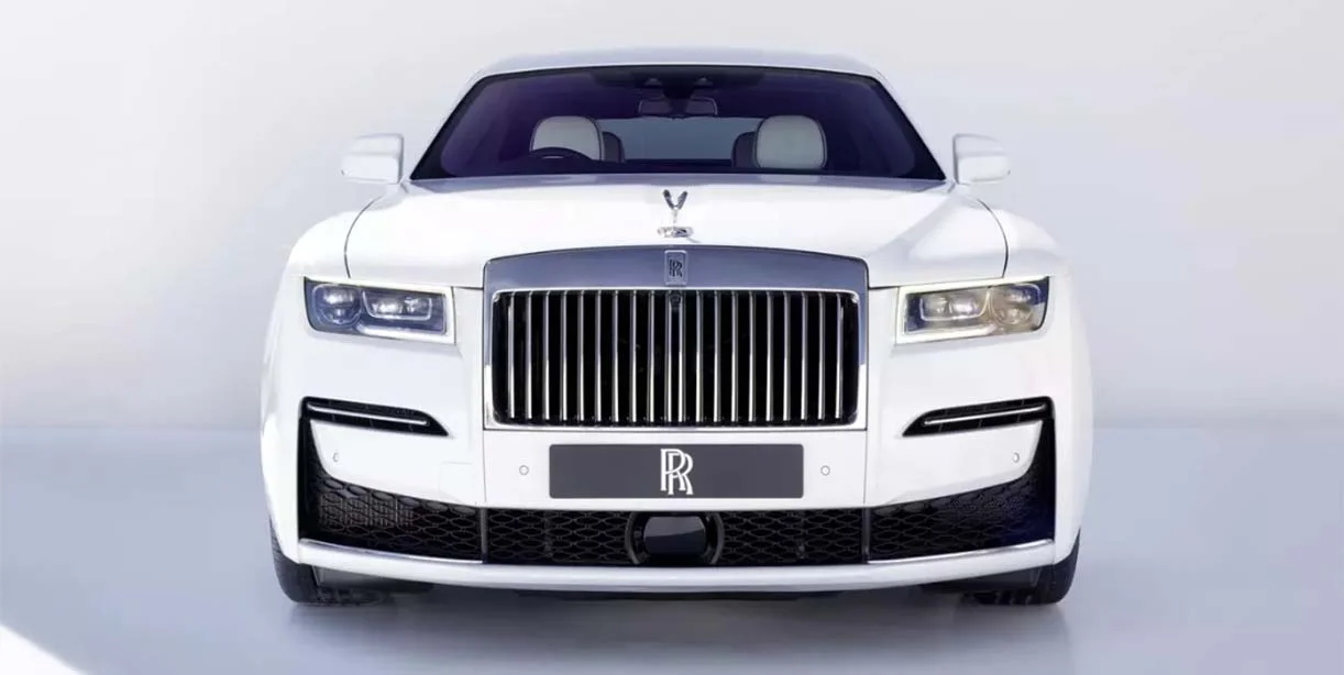 RollsRoyceGhostWit