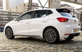 Seat viert feest met de Ibiza 4.OH! Limited Edition SeatIbiza4OH2