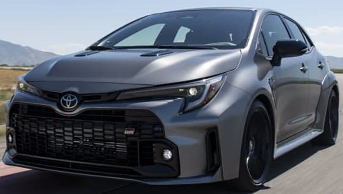 ToyotaCorollaCircuitEdition