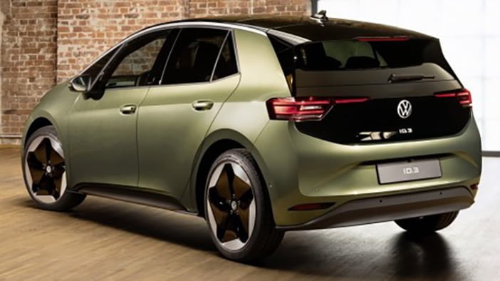 VolkswagenID3b