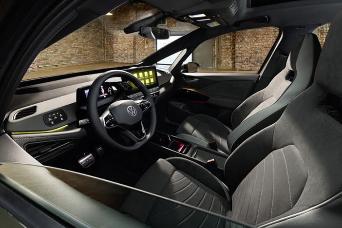 VolkswagenID3c