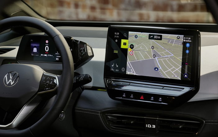 VolkswagenID3d