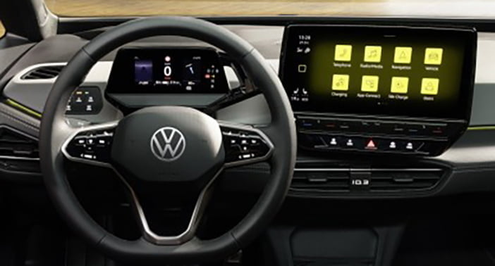 VolkswagenID3e