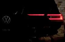 VolkswagenID3faceliftTeaser