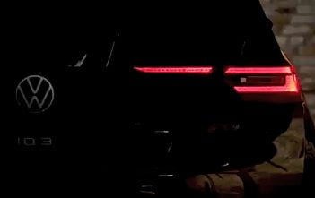 VolkswagenID3faceliftTeaser