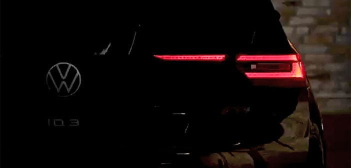 VolkswagenID3faceliftTeaser
