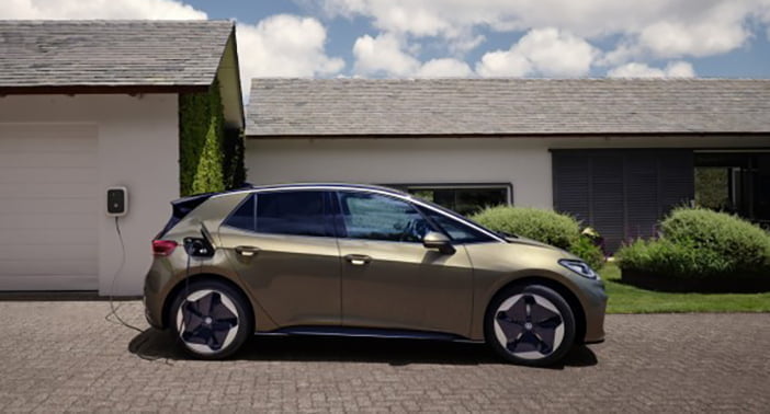 VolkswagenID3k