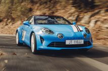 ALPINE A110