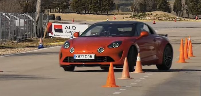 AlpineA110Selandtest