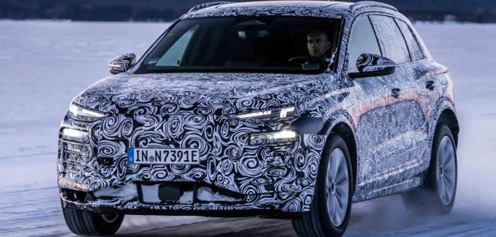 AudiQ6EtronPrototype6