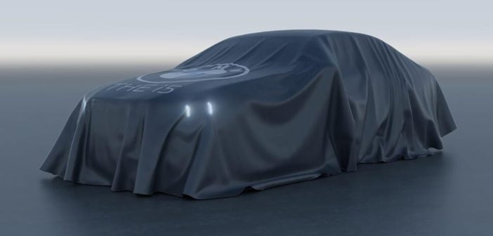BMWi5plaag